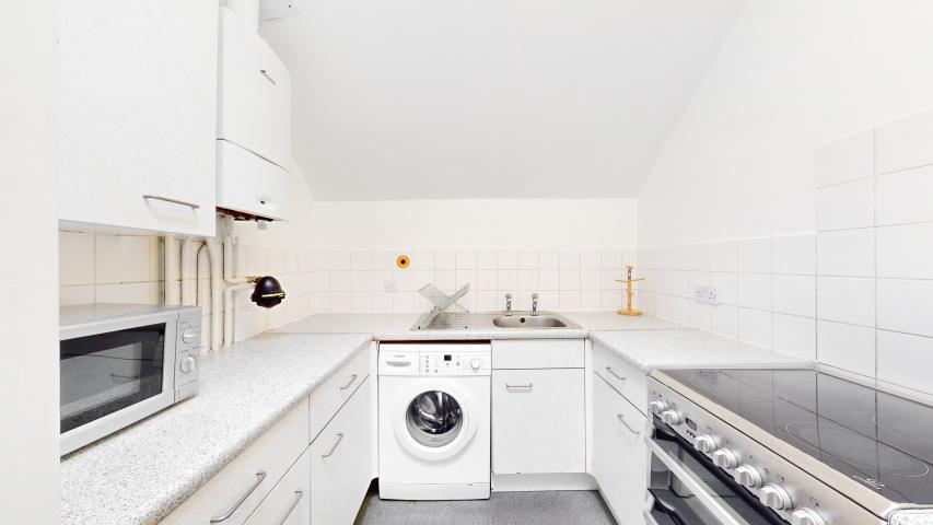 Modern Sharers Apartment Minster Road, West Hampstead